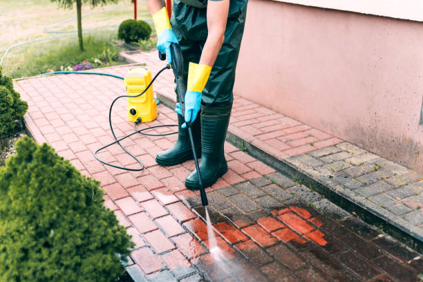 Best Graffiti Removal  in Allyn, WA